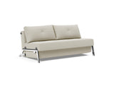 Cubed Sleeper Sofa