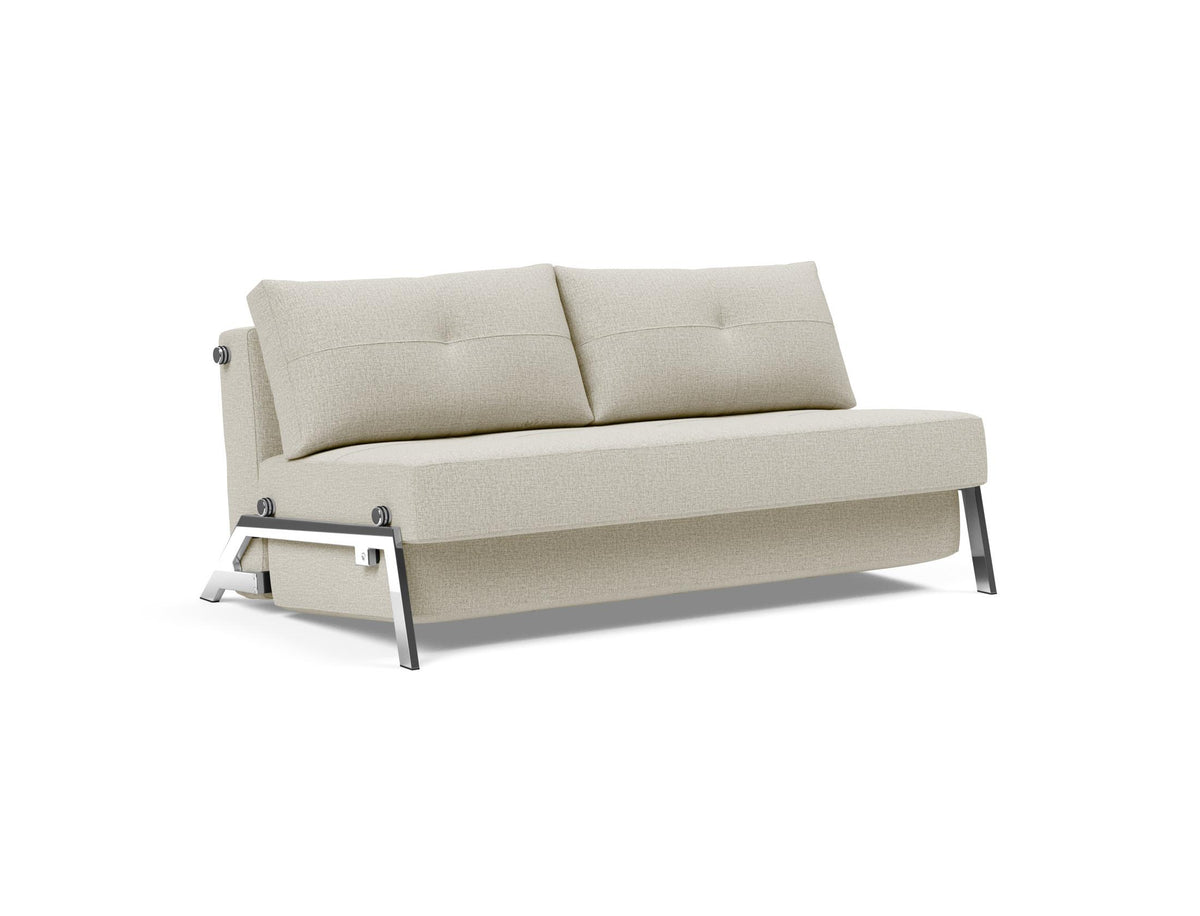 Cubed Sleeper Sofa