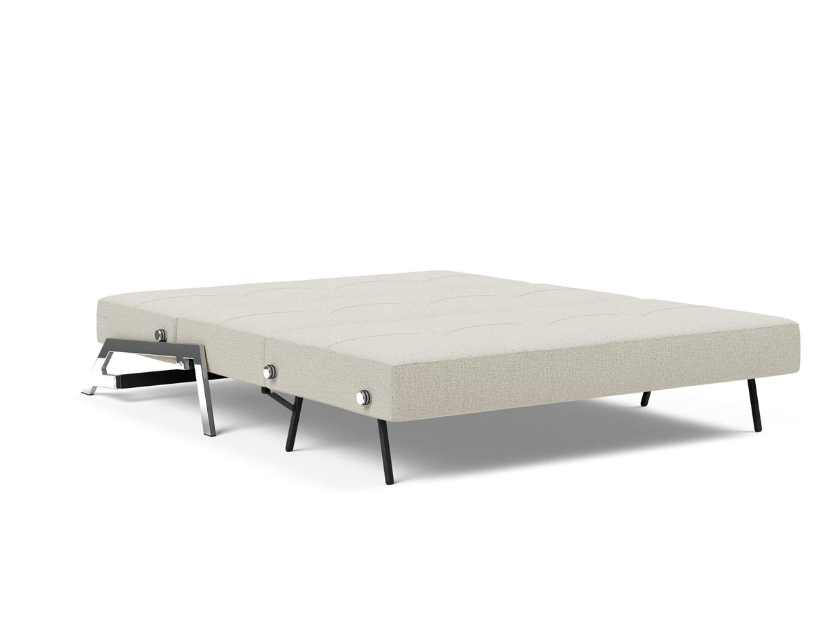 Cubed Sleeper Sofa