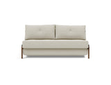 Cubed Sleeper Sofa