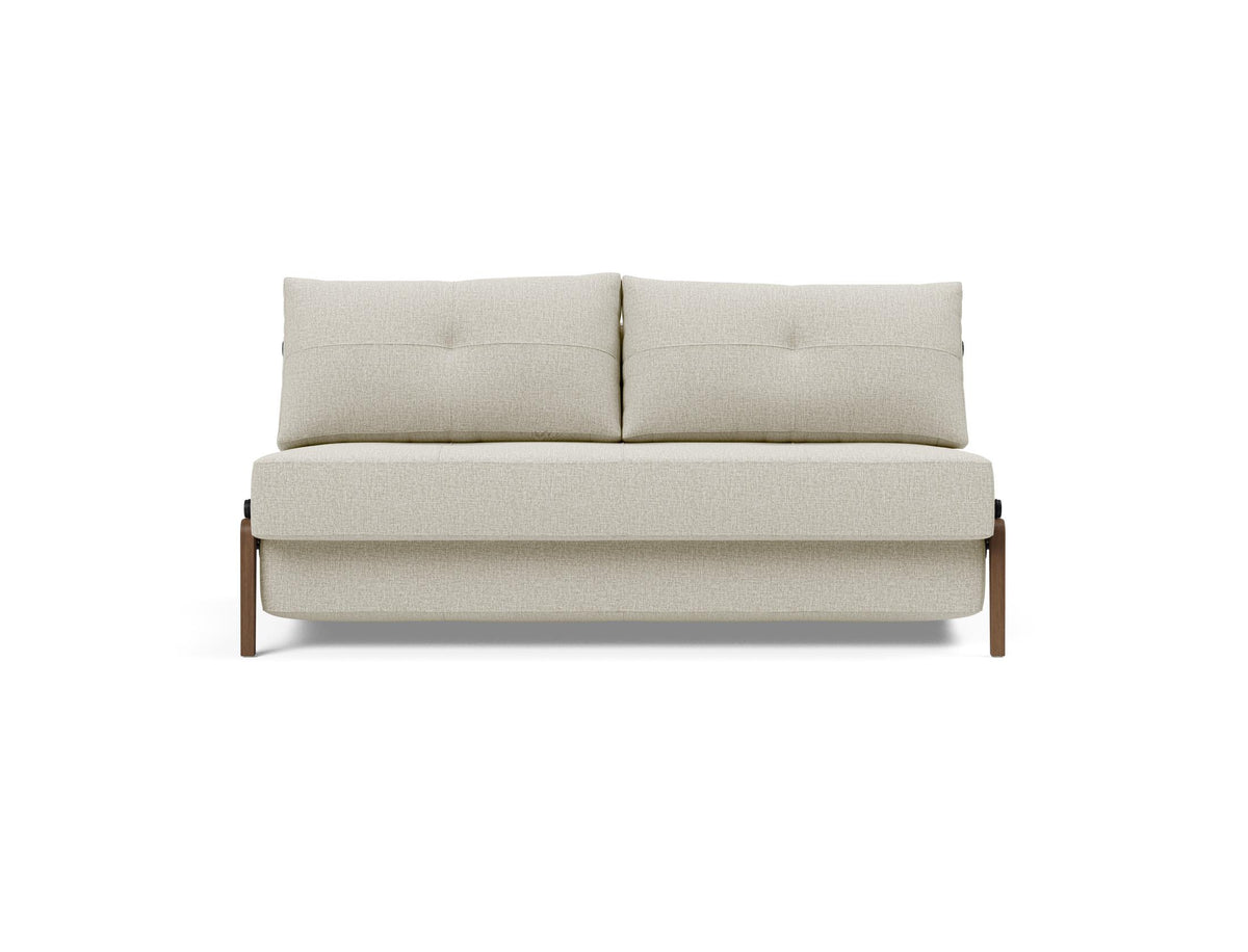 Cubed Sleeper Sofa