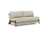 Cubed Sleeper Sofa
