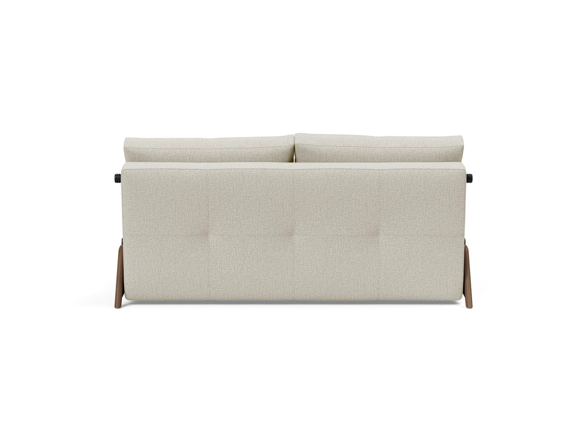 Cubed Sleeper Sofa