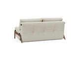 Cubed Sleeper Sofa