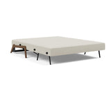 Cubed Sleeper Sofa