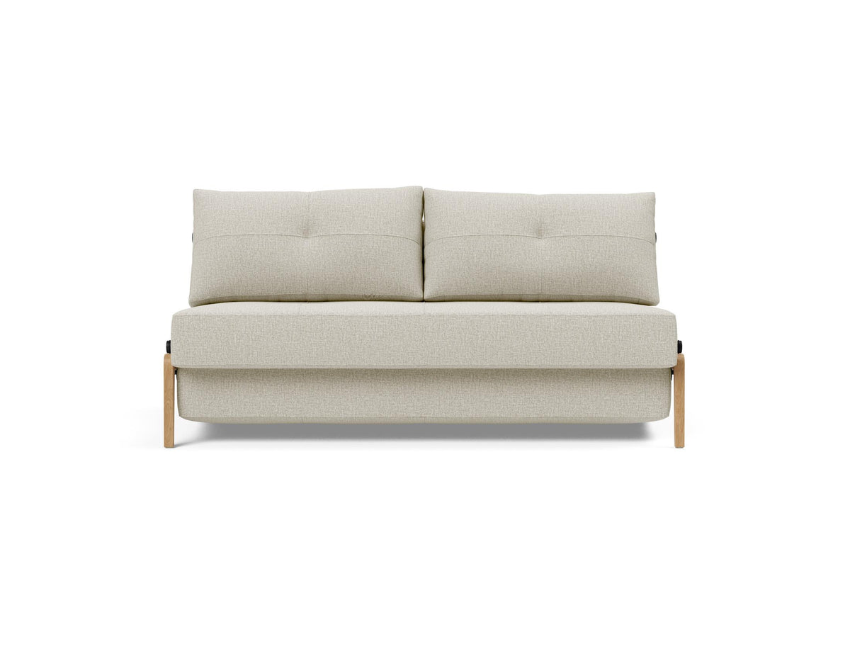 Cubed Sleeper Sofa