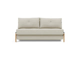 Cubed Sleeper Sofa