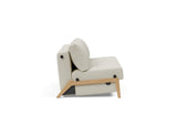 Cubed Sleeper Sofa