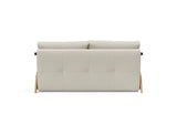 Cubed Sleeper Sofa