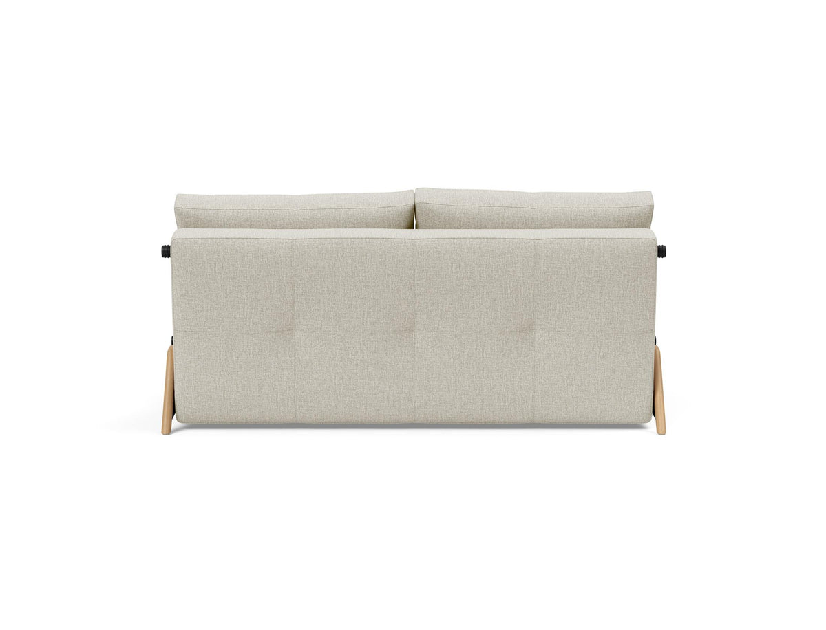 Cubed Sleeper Sofa