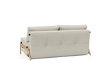 Cubed Sleeper Sofa