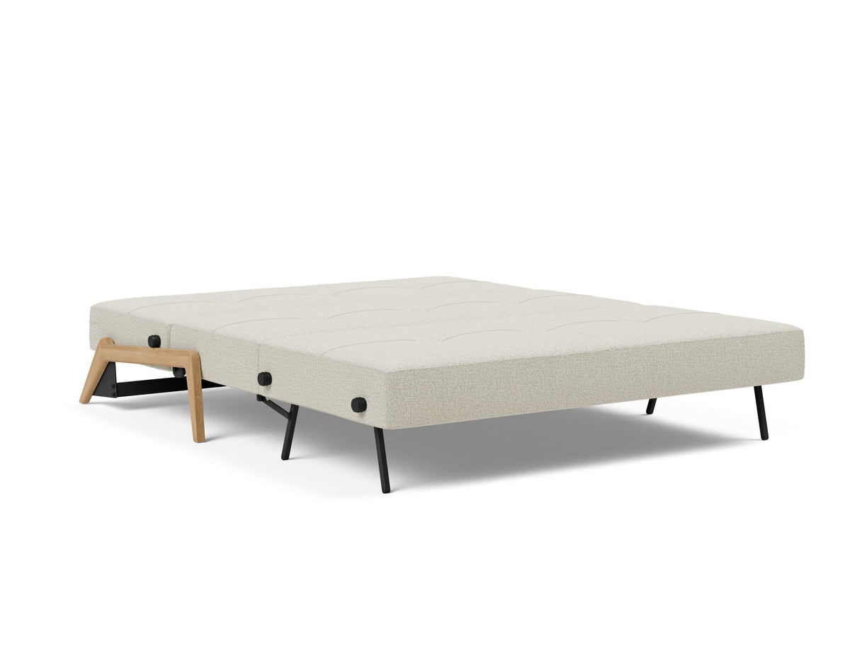 Cubed Sleeper Sofa