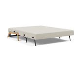 Cubed Sleeper Sofa