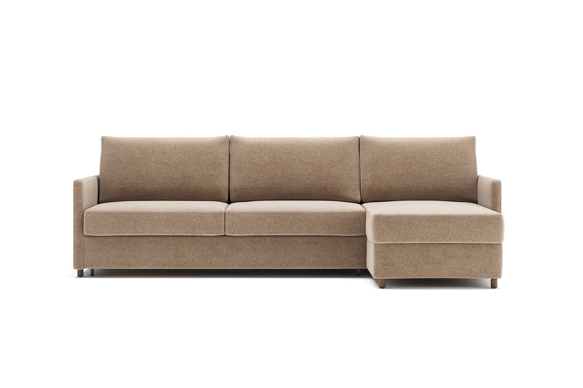 Neah Lounger - Slim Arms