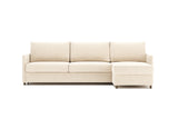 Neah Lounger - Slim Arms