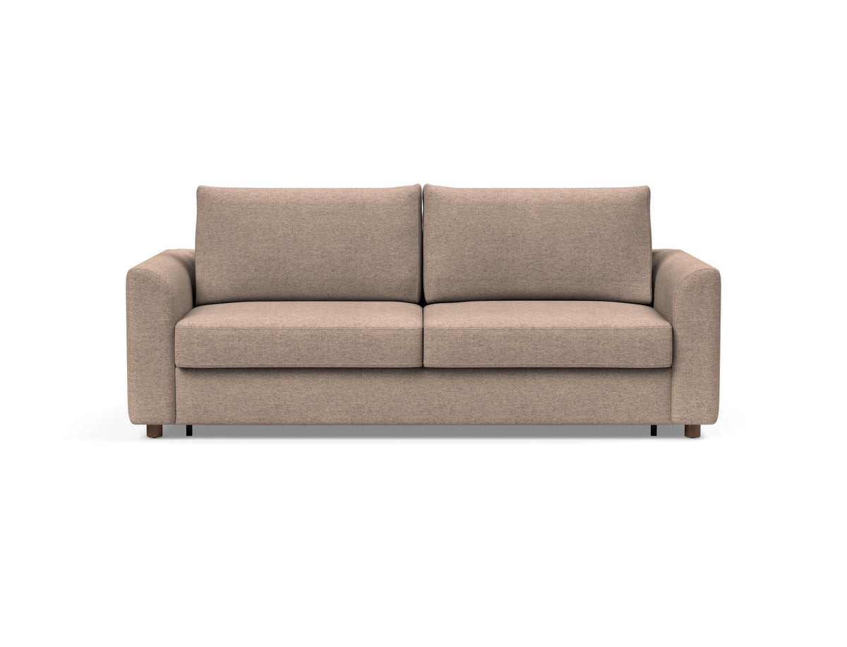 Neah Sleeper Sofa - Curved Arms