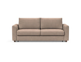 Neah Sleeper Sofa - Curved Arms