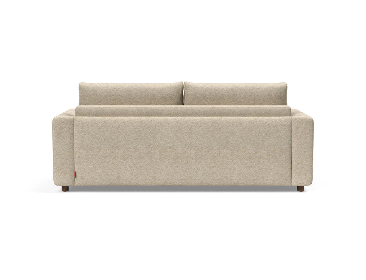 Neah Sleeper Sofa - Curved Arms