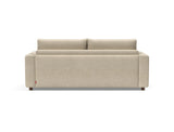 Neah Sleeper Sofa - Curved Arms