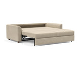 Neah Sleeper Sofa - Curved Arms