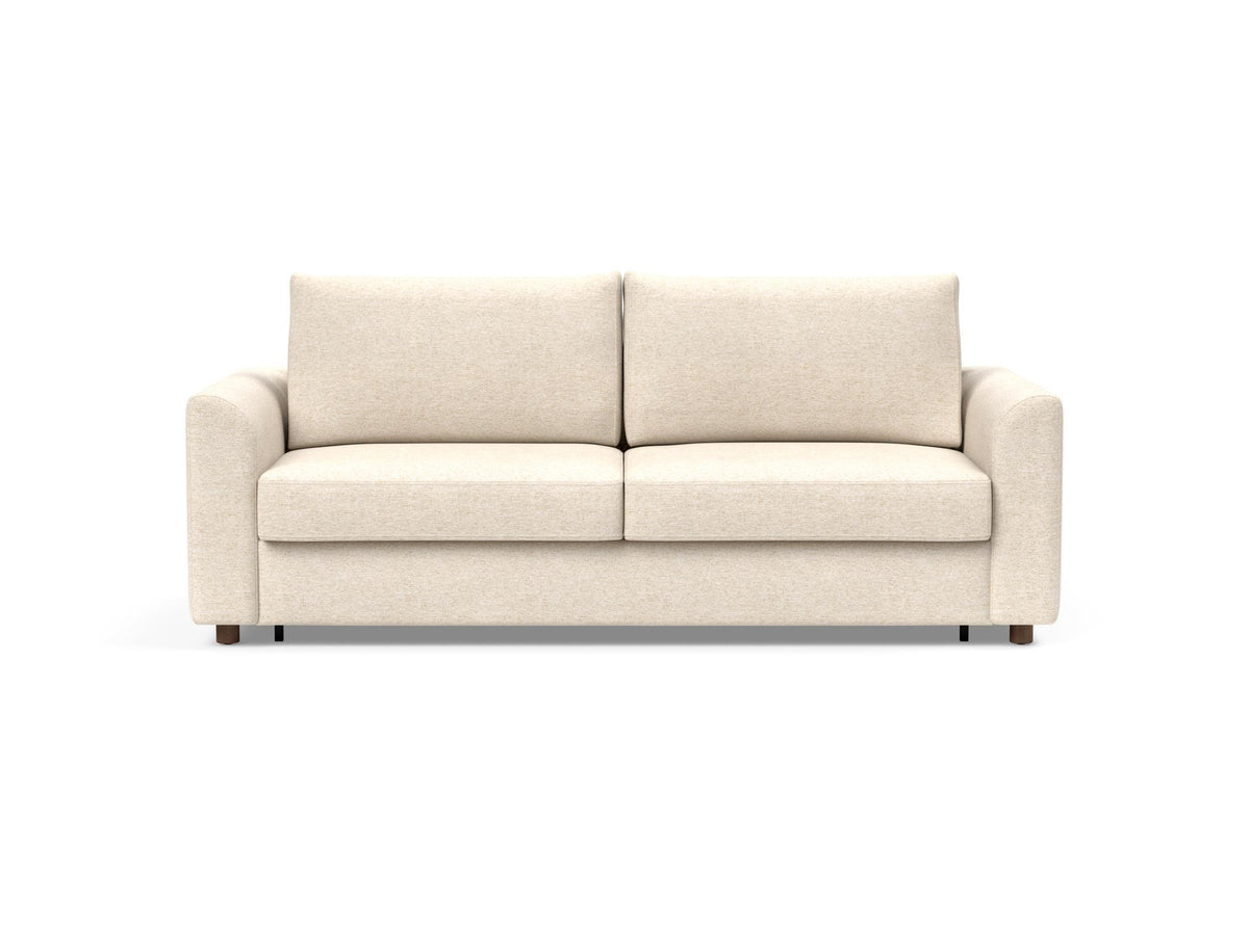 Neah Sleeper Sofa - Curved Arms