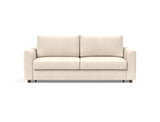 Neah Sleeper Sofa - Curved Arms