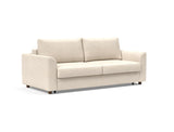 Neah Sleeper Sofa - Curved Arms