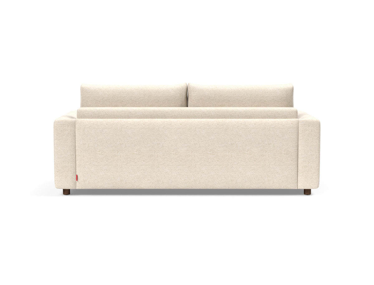 Neah Sleeper Sofa - Curved Arms