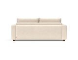 Neah Sleeper Sofa - Curved Arms