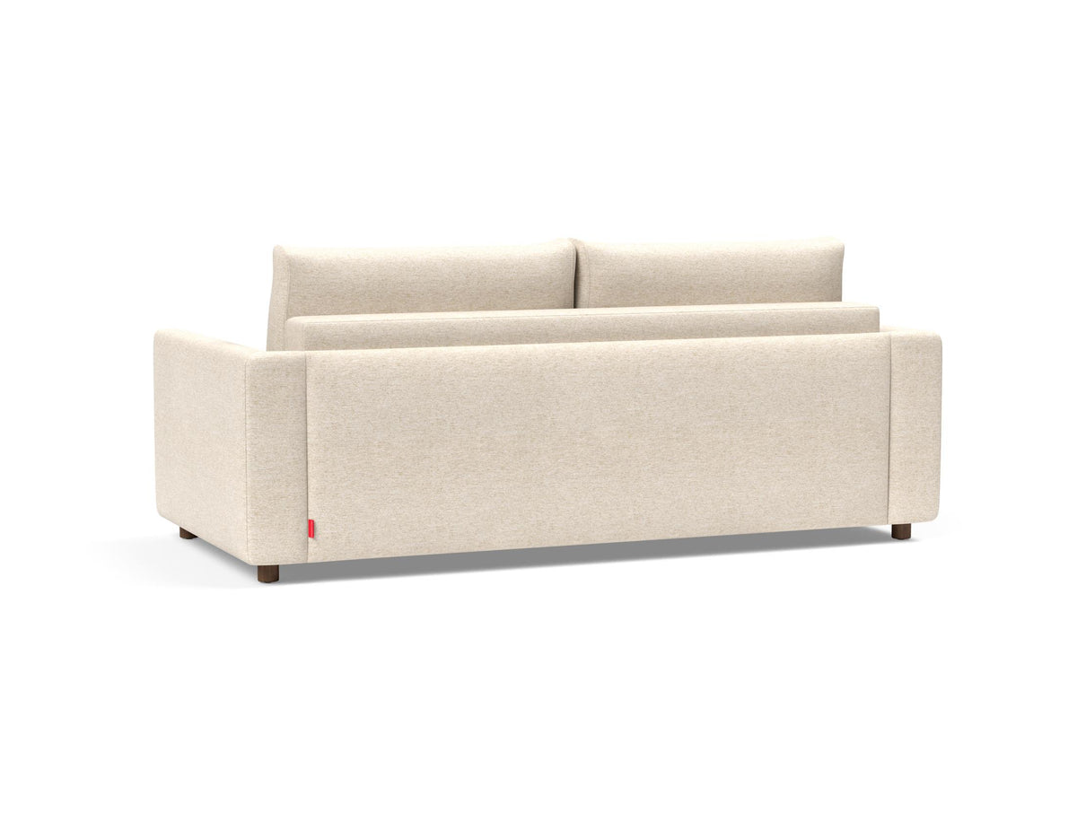 Neah Sleeper Sofa - Curved Arms