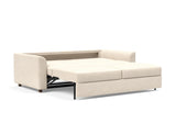 Neah Sleeper Sofa - Curved Arms