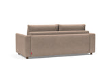 Neah Sleeper Sofa - Curved Arms