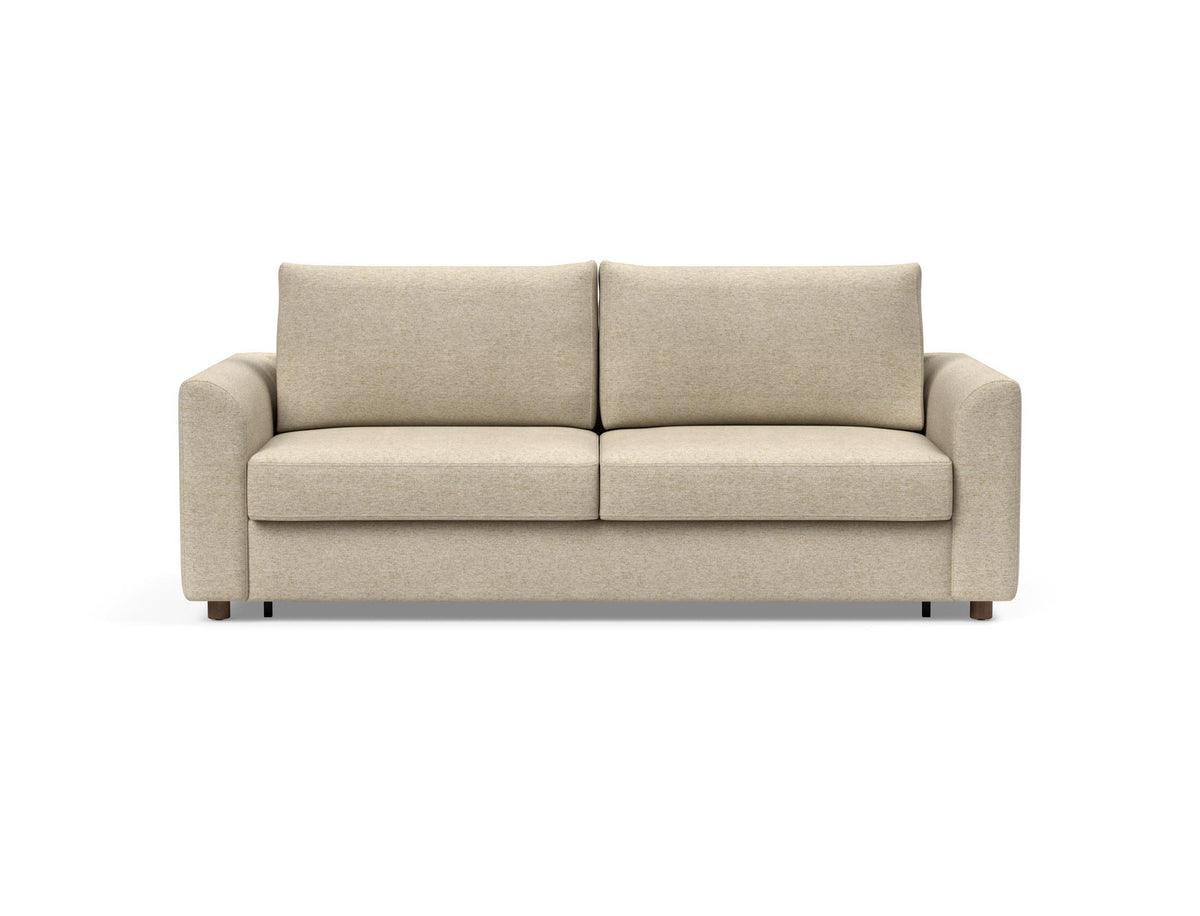Neah Sleeper Sofa - Curved Arms