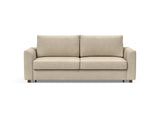 Neah Sleeper Sofa - Curved Arms