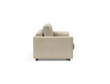 Neah Sleeper Sofa - Curved Arms