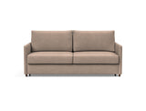 Neah Sleeper Sofa - Slim Arms