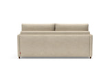 Neah Sleeper Sofa - Slim Arms
