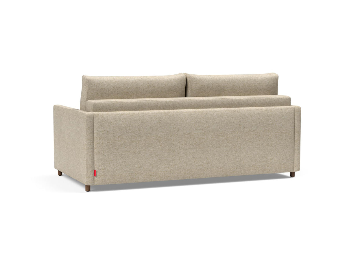 Neah Sleeper Sofa - Slim Arms