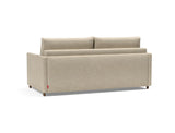 Neah Sleeper Sofa - Slim Arms
