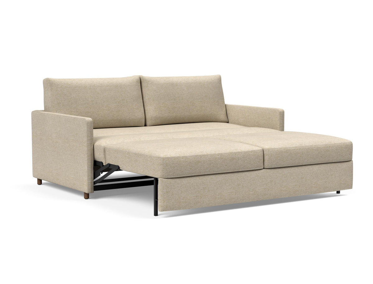 Neah Sleeper Sofa - Slim Arms