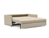 Neah Sleeper Sofa - Slim Arms