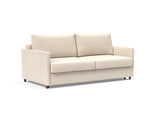 Neah Sleeper Sofa - Slim Arms