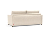 Neah Sleeper Sofa - Slim Arms