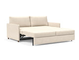 Neah Sleeper Sofa - Slim Arms