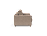 Neah Sleeper Sofa - Slim Arms