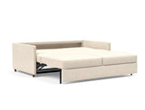 Neah Sleeper Sofa - Slim Arms