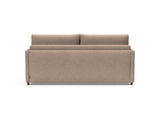Neah Sleeper Sofa - Slim Arms