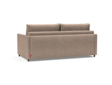 Neah Sleeper Sofa - Slim Arms
