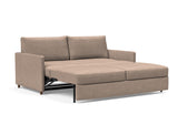 Neah Sleeper Sofa - Slim Arms