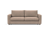 Neah Sleeper Sofa - Standard Arms
